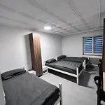 Zimmervermietung Homestay *