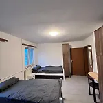 Homestay Zimmervermietung