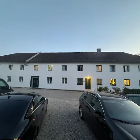 Zimmervermietung *