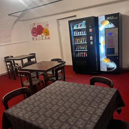 Проживание в семье Zimmervermietung Ennsdorf