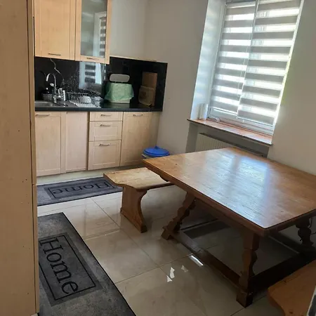 Zimmervermietung Проживание в семье