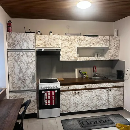 Zimmervermietung Homestay szállás