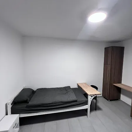 Rum i privatbostad Zimmervermietung Ennsdorf