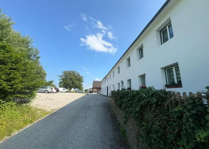 Homestay szállás Zimmervermietung Ennsdorf