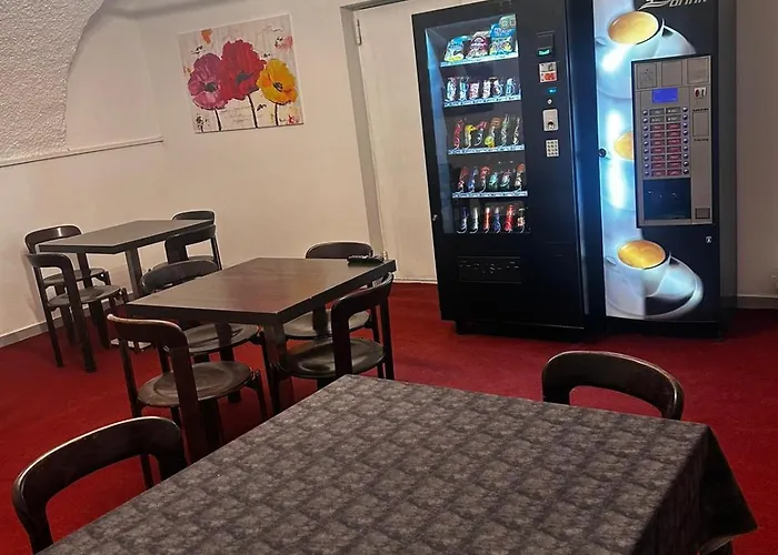 Homestay szállás Zimmervermietung Ennsdorf