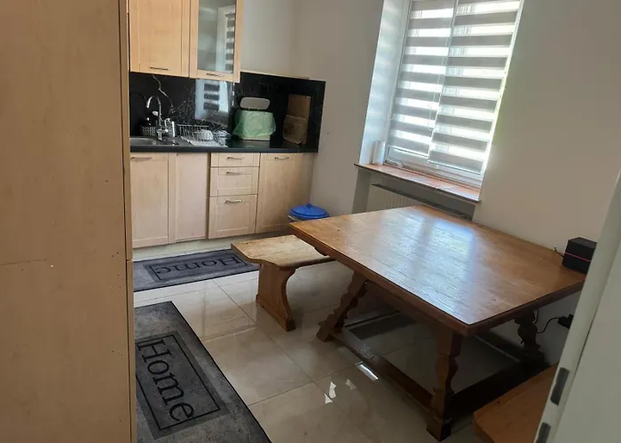 Zimmervermietung Homestay szállás