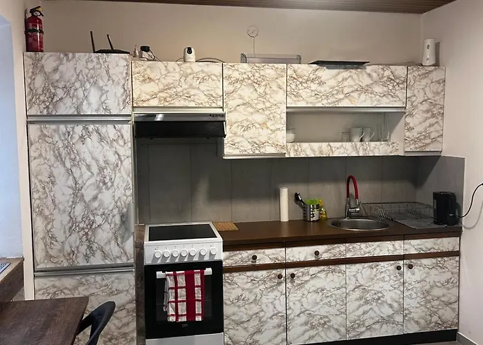 Zimmervermietung Homestay szállás