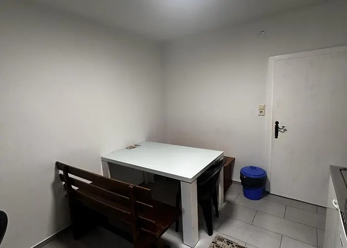 Zimmervermietung Ennsdorf