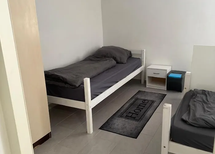 Zimmervermietung Homestay szállás