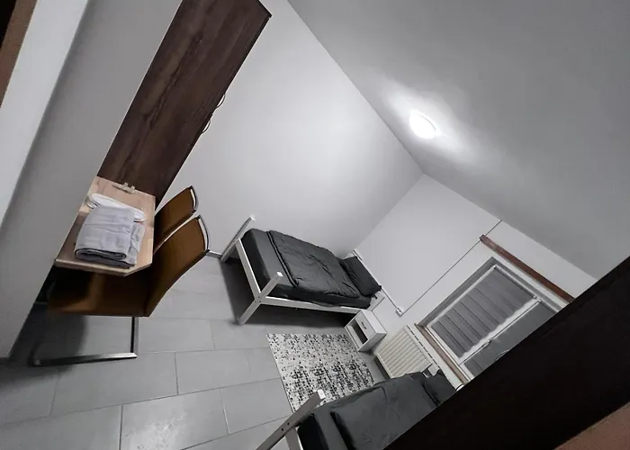 Homestay szállás Zimmervermietung *