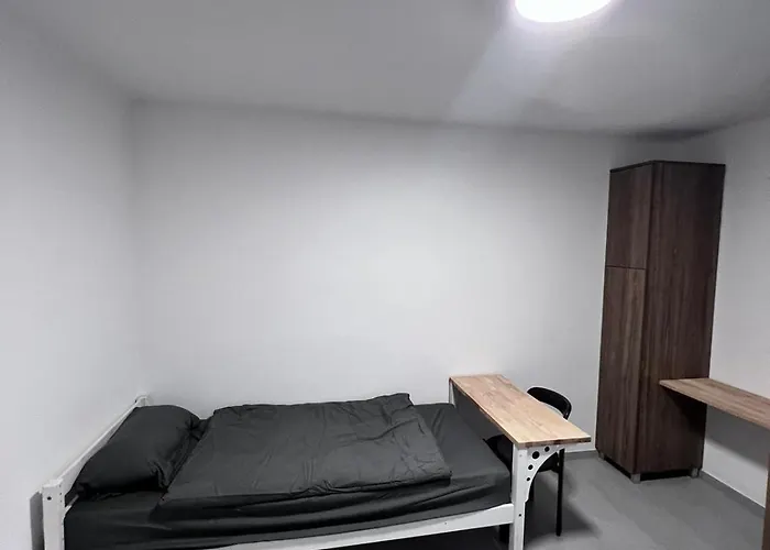 Homestay szállás Zimmervermietung Ennsdorf