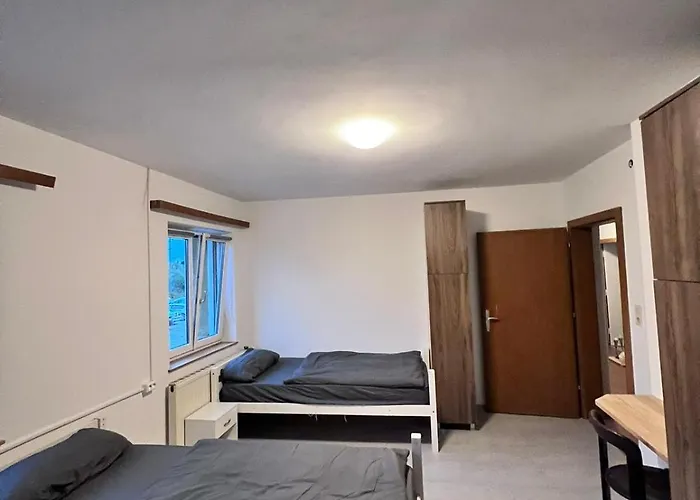 Homestay szállás Zimmervermietung